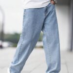 STYLE NEST kotty mens regular fit|classic design with stylish look |day comfort|mide rise strachable jeans