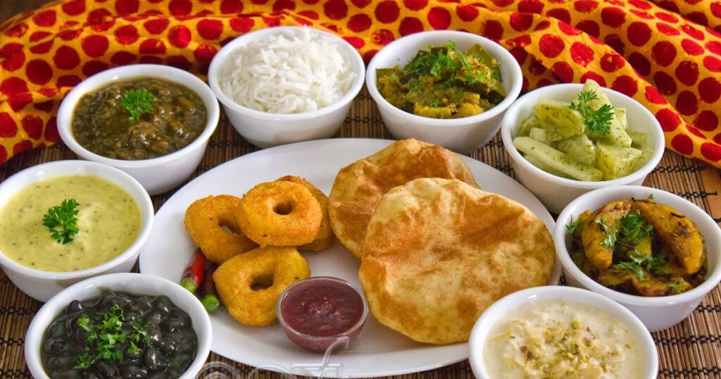 The Essence of Kumaoni Food the essence of Kumaoni food—a cuisine deeply rooted in the traditions, culture, and natural abundance of the Himalayan region of Uttarakhand. Known for its simplicity and nutritional value, Kumaoni food combines locally sourced ingredients, traditional cooking techniques, and authentic flavors to create wholesome and satisfying meals.